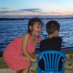 Meet your Posher, Lexi